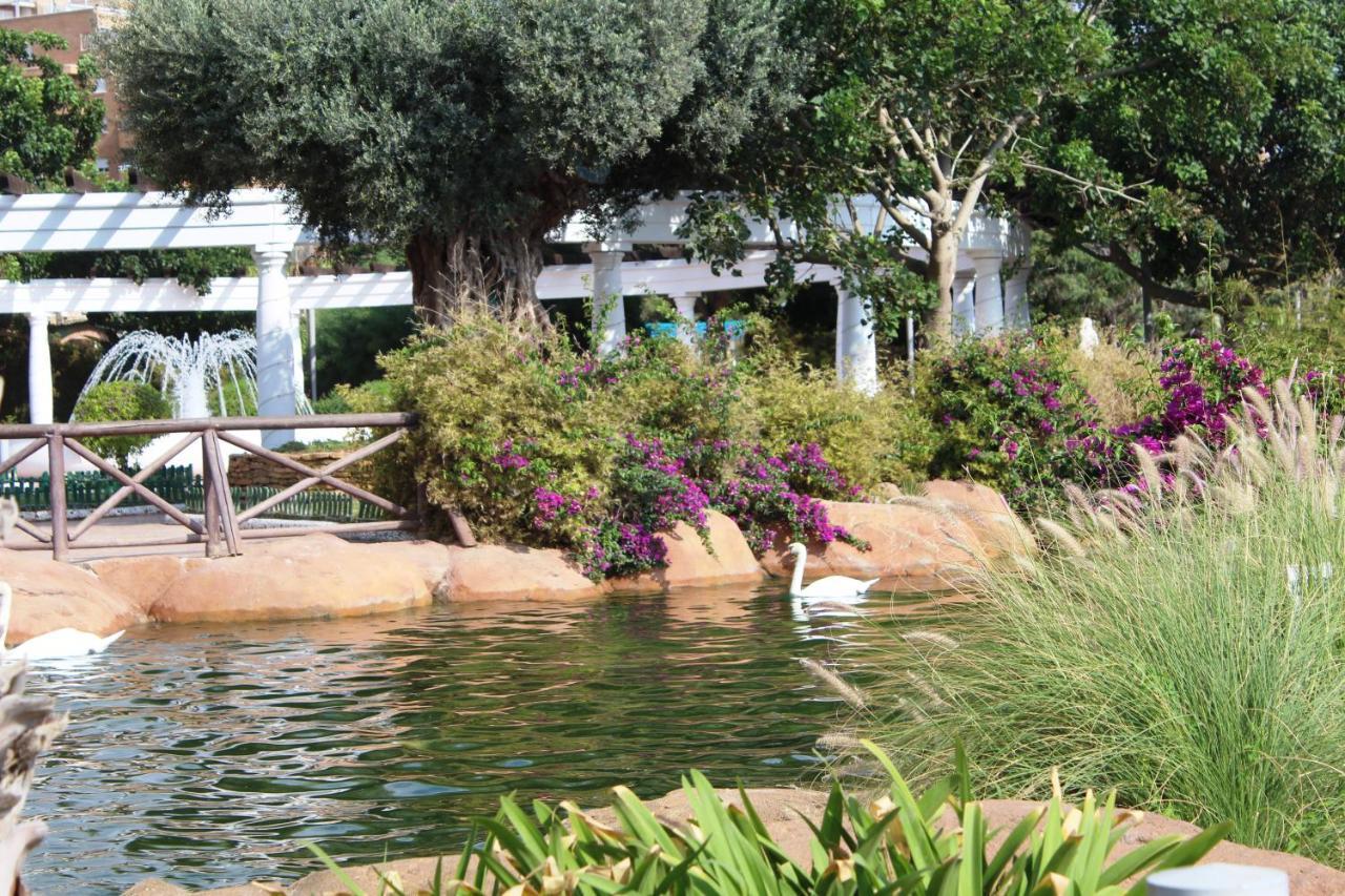 APCOSTAS Marina D'or 1era línea - vista lateral mar Oropesa del Mar Exterior foto